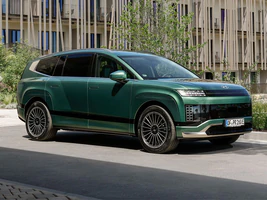 hyundai ioniq 9 na cardan